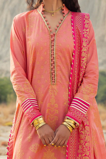 Gul Ahmed CL-52119-B Banarsi 0